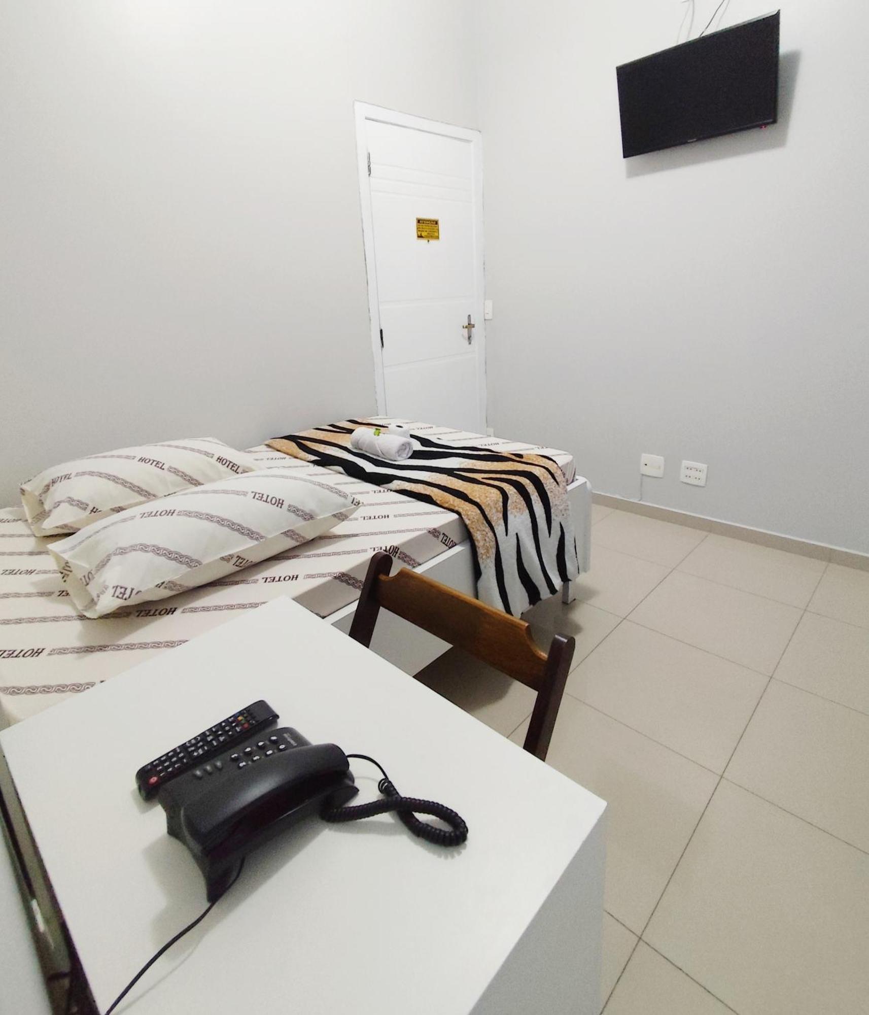 Hotel Amanhecer N903- Feirinha Da Madrugada-Bras 상파울루 외부 사진